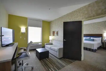 Home2 Suites by Hilton Fort Worth Southwest Cityview - 53