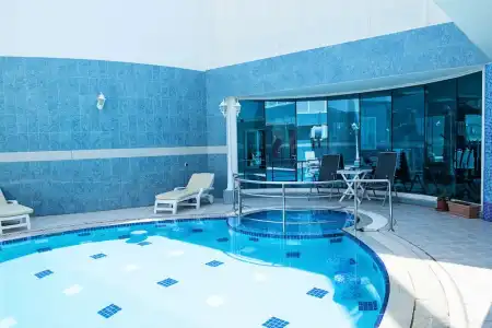 Platinum Apartment - 13