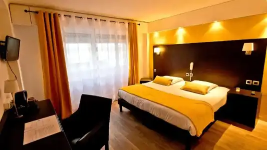 ATH Hôtel Athénée - 58