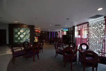 Gaya Centre - 21