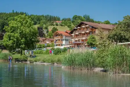 Am Hopfensee - 21