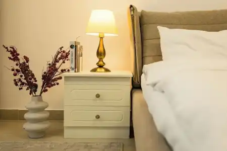 Le Blanc Aparthotel - 52