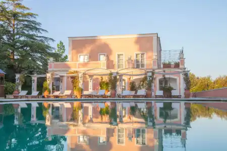 Relais Villa San Martino - 0