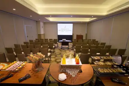 The Paragon Mexico City Santa Fe By Accor - 17