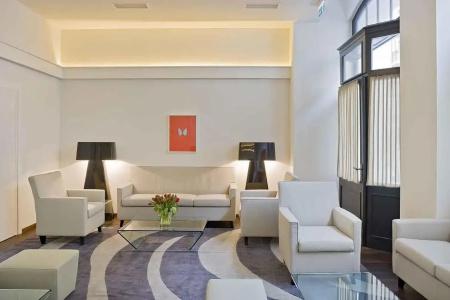 Swiss Luxury Apartments Geneva - 16