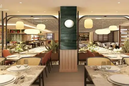 Swiss-Garden Residences Kuala Lumpur By Homes Asian - 45
