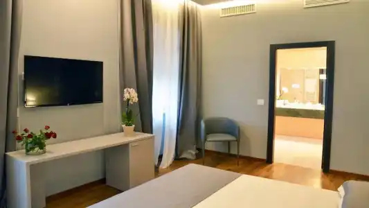 Borea Luxury B&B - 35
