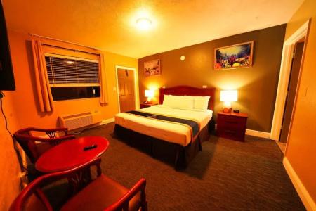 Sandals Inn - 26