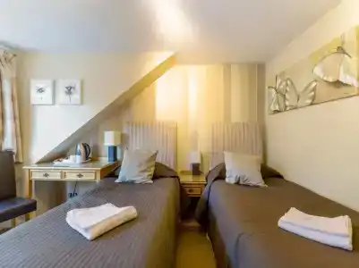 Arden Guest House, Craigmillar Castle Edinburgh - 29