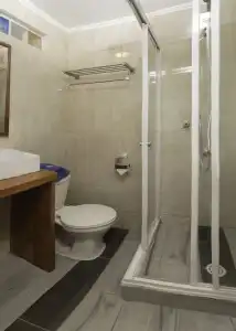 Hostal Rio Amazonas - 33