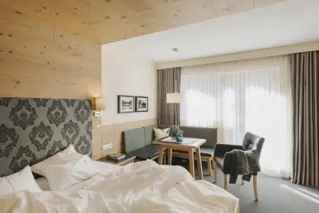 Neuhaus Zillertal Resort - 76