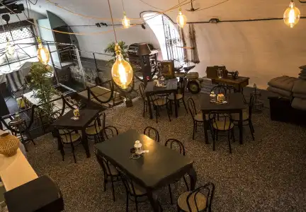 La Darsena di Riva Grande - 16