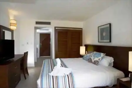 Grand Paradise Playa Dorada - All Inclusive - 5