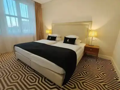 Royal & Spa - 29