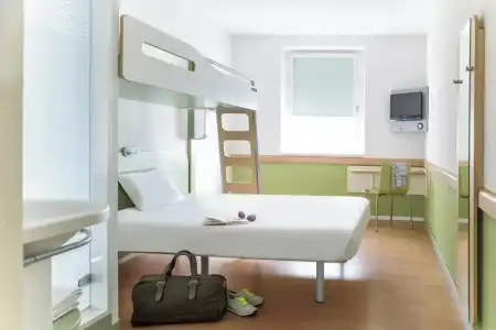 Ibis Budget Berlin Alexanderplatz - 25