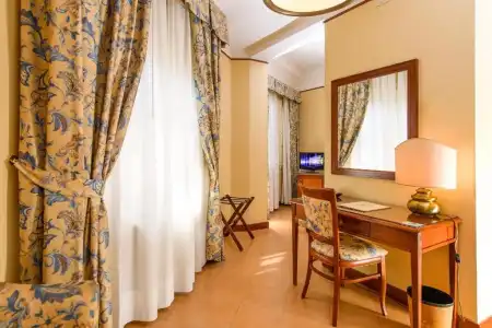 Albergo Reggio - 14
