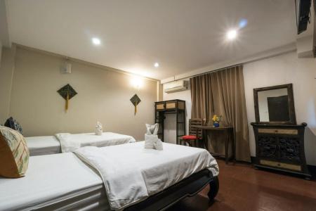 Kamala's Boutique Guesthouse - 1