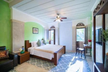 Viangngam Lanna Villa (sha Extra Plus) By Zuzu - 78