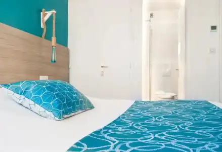Hôtel La Côte Océane - 135