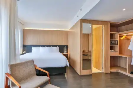 Radisson Paulista - 65