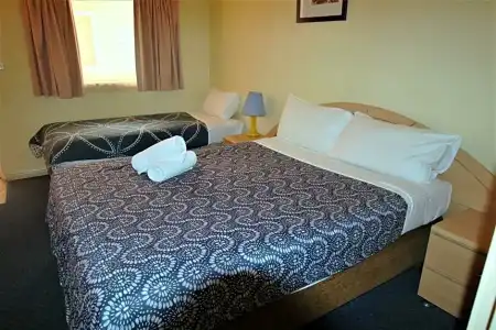 City East Motel - 22