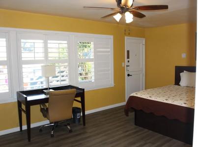 Carmel Wayfarer Inn - 56