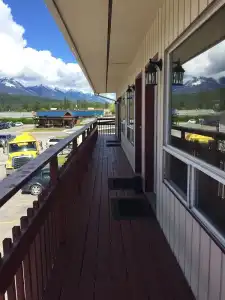 Rondo Motel - 7