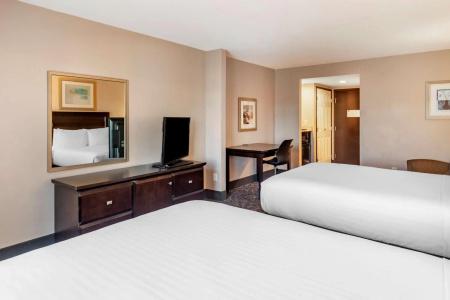 Best Western Plus Las Vegas South Henderson - 43