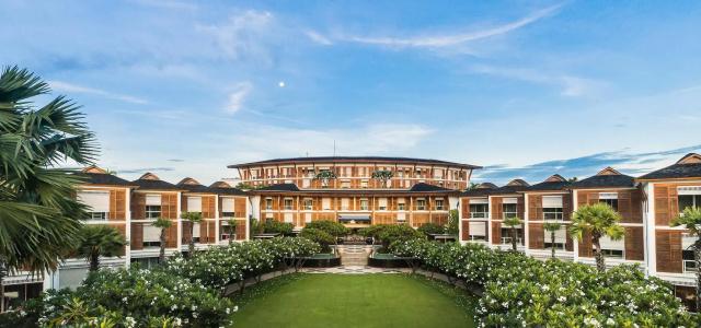 Intercontinental Hua Hin Resort - 0
