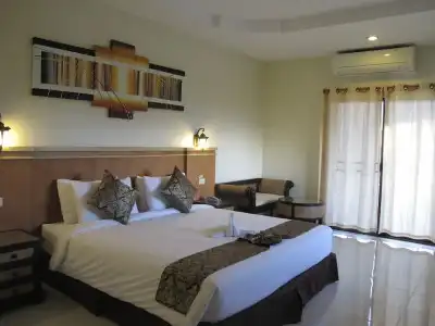 OYO Baan Tong Tong Pattaya Resort - 25