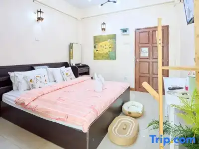 Suchanan & Spa - 105