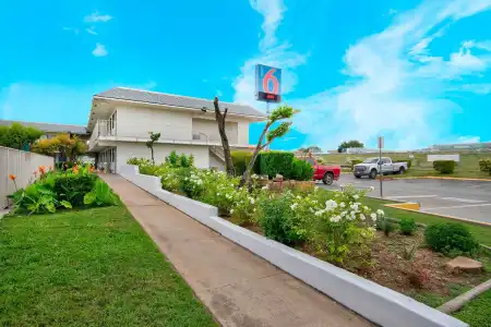 Motel 6 Austin, TX - North - 17