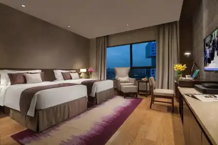 Ascott Raffles City Chengdu - 95