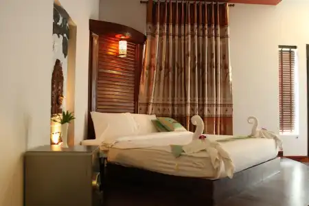 Vimean Sovannaphoum Resort - 43