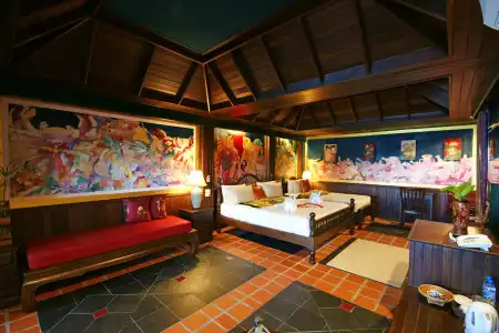 Sea Breeze Resort - 25