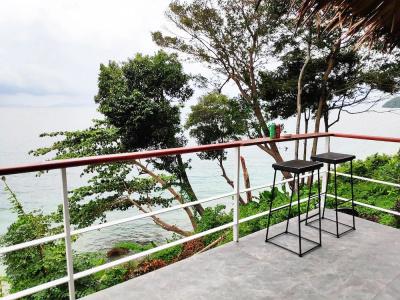 Uza Beach Resort - 229