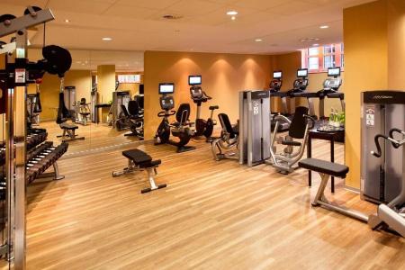 Cologne Marriott - 22