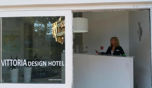 Vittoria - LuceHotels - 22