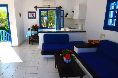 Sirius Apartments - 28