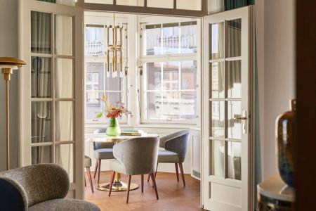 Andaz Prague, By Hyatt - 36