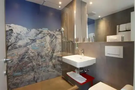 Hôtel Elite - 34