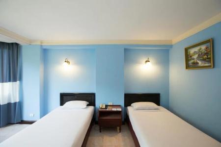 The Imperial and Convention Centre Phitsanulok - 51