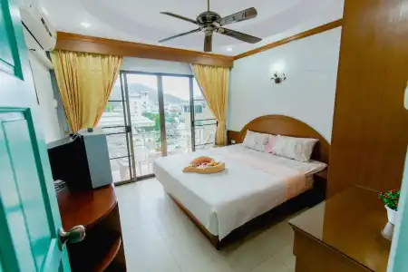 RK Guesthouse - 96