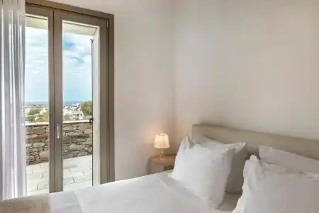 White Tinos Luxury Suites - 126