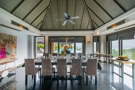 Villa Baan Phu Prana - 117