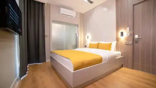 Vesta Suites - 41