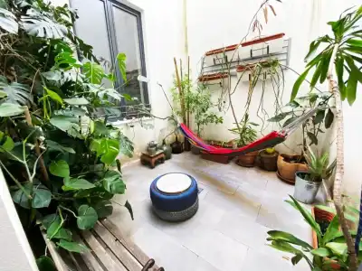 ECO Hostel - 11