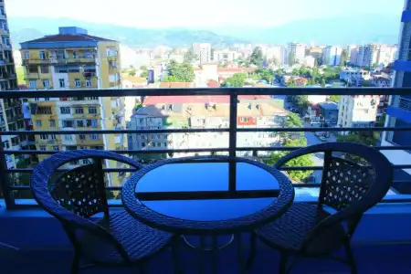 Apartment on Pirosmani 1 - 12