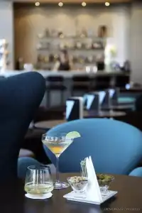 Hôtel Barrière Lille - 11