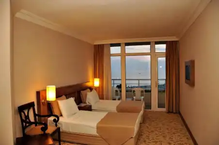 Nerton - All Inclusive - 6